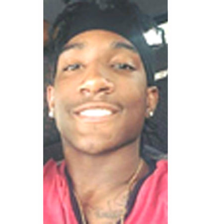 Dukes, Marquise Maurice